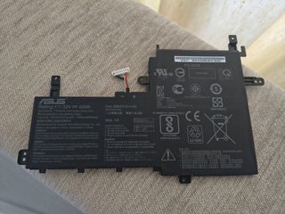 Original Asus B31n1842 Li-ion Battery 3550mah 3 Cells 11.52v