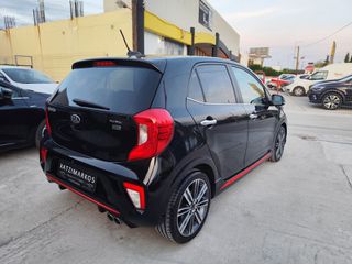 Kia Picanto 2017 1.2 GT-LINE FULL EXTRA-thumb-3