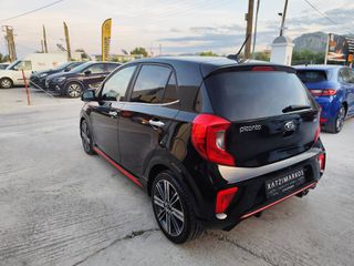 Kia Picanto 2017 1.2 GT-LINE FULL EXTRA-thumb-2
