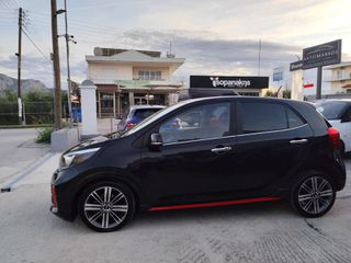 Kia Picanto 2017 1.2 GT-LINE FULL EXTRA-thumb-5