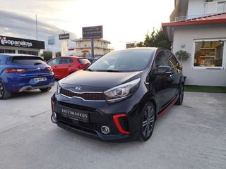 Kia Picanto 2017 1.2 GT-LINE FULL EXTRA-thumb-8
