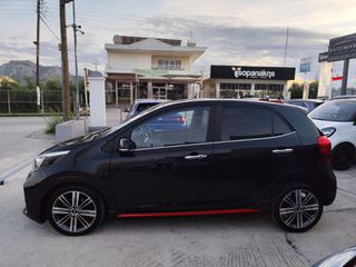 Kia Picanto 2017 1.2 GT-LINE FULL EXTRA-thumb-7
