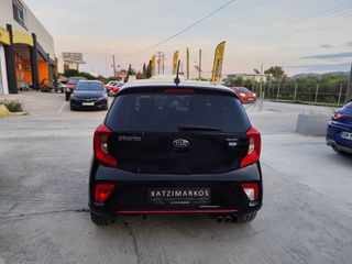 Kia Picanto 2017 1.2 GT-LINE FULL EXTRA-thumb-4