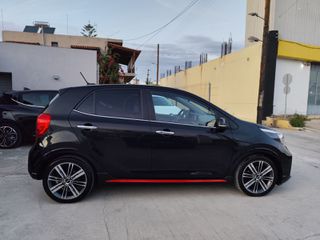 Kia Picanto 2017 1.2 GT-LINE FULL EXTRA-thumb-6