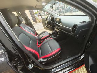 Kia Picanto 2017 1.2 GT-LINE FULL EXTRA-thumb-11