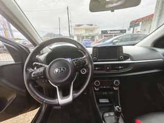 Kia Picanto 2017 1.2 GT-LINE FULL EXTRA-thumb-14