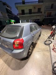 TOYOTA COROLLA 2008-thumb-2
