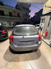 TOYOTA COROLLA 2008-thumb-3