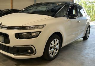 Citroen C4 Picasso 2018 C4 PICASSO-thumb-1