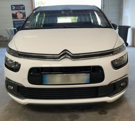 Citroen C4 Picasso 2018 C4 PICASSO-thumb-2