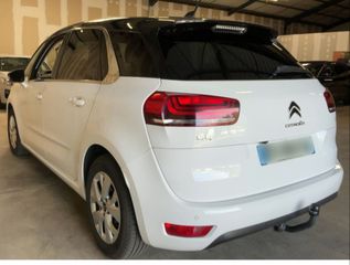 Citroen C4 Picasso 2018 C4 PICASSO-thumb-3