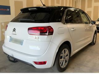Citroen C4 Picasso 2018 C4 PICASSO-thumb-5