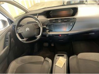 Citroen C4 Picasso 2018 C4 PICASSO-thumb-7