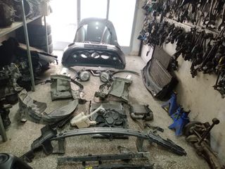 ΜΟΥΡΗ ΕΜΠΡΟΣ NISSAN JUKE 10-15 1.5 DIESEL K9K (ΡΑΜΦΗ ΤΡΑΒΕΡΣΕΣ ΚΑΠΟ ΦΤΕΡΑ ΦΡΥΔΙΑ ΨΥΓΕΙΑ ΠΡΟΦΥΛΑΚΤΗΡΑΣ ΦΑΝΑΡΙΑ ΠΡΟΒΟΛΑΚΙΑ ΒΕΝΤΙΛΑΤΕΡ_
