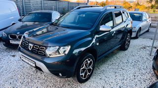 Dacia Duster 2018 360 κάμερες 1.2 TCe Prestige-thumb-1