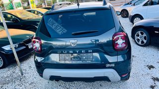 Dacia Duster 2018 360 κάμερες 1.2 TCe Prestige-thumb-5