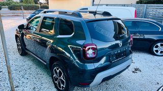 Dacia Duster 2018 360 κάμερες 1.2 TCe Prestige-thumb-6