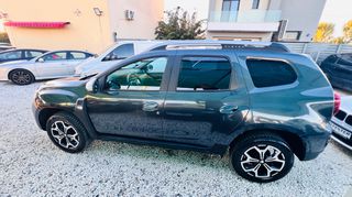Dacia Duster 2018 360 κάμερες 1.2 TCe Prestige-thumb-7