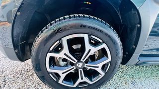 Dacia Duster 2018 360 κάμερες 1.2 TCe Prestige-thumb-8