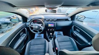 Dacia Duster 2018 360 κάμερες 1.2 TCe Prestige-thumb-17