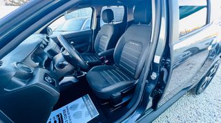 Dacia Duster 2018 360 κάμερες 1.2 TCe Prestige-thumb-20