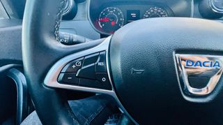 Dacia Duster 2018 360 κάμερες 1.2 TCe Prestige-thumb-25
