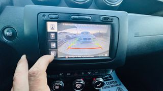 Dacia Duster 2018 360 κάμερες 1.2 TCe Prestige-thumb-28