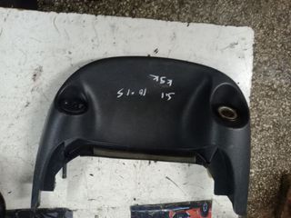 ΑΝΑΠΤΗΡΑΣ ΚΑΙ ΘΥΡΑ USB NISSAN JUKE 10-15