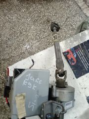 ΚΟΛΩΝΑ ΗΛΕΚΤΡΙΚΟΥ ΤΙΜΟΝΙΟΥ NISSAN JUKE 10-15 1500 DIESEL 488101KA2A KAI ΣΤΑΥΡΟΣ ΤΙΜΟΝΙΟΥ-thumb-1