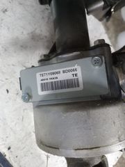 ΚΟΛΩΝΑ ΗΛΕΚΤΡΙΚΟΥ ΤΙΜΟΝΙΟΥ NISSAN JUKE 10-15 1500 DIESEL 488101KA2A KAI ΣΤΑΥΡΟΣ ΤΙΜΟΝΙΟΥ-thumb-2