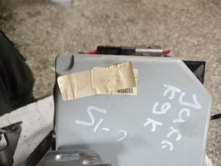 ΚΟΛΩΝΑ ΗΛΕΚΤΡΙΚΟΥ ΤΙΜΟΝΙΟΥ NISSAN JUKE 10-15 1500 DIESEL 488101KA2A KAI ΣΤΑΥΡΟΣ ΤΙΜΟΝΙΟΥ-thumb-3