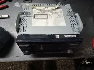 ΜΟΝΑΔΑ RADIO/CD 2DIN NISSAN JUKE 10-15 25915BH20B-thumb-1