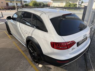 Audi A4 allroad 2009 110,000.Κ.Μ.ΜΟΝΟ!!ΑΒΑΦΟ/3ΠΛΗ ΕΓΓΥΗΣΗ/LED/ΕΛΛΗΝΙΚΟ/FULL EXTRA-thumb-2