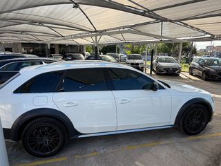 Audi A4 allroad 2009 110,000.Κ.Μ.ΜΟΝΟ!!ΑΒΑΦΟ/3ΠΛΗ ΕΓΓΥΗΣΗ/LED/ΕΛΛΗΝΙΚΟ/FULL EXTRA-thumb-3