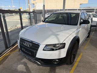 Audi A4 allroad 2009 110,000.Κ.Μ.ΜΟΝΟ!!ΑΒΑΦΟ/3ΠΛΗ ΕΓΓΥΗΣΗ/LED/ΕΛΛΗΝΙΚΟ/FULL EXTRA-thumb-4