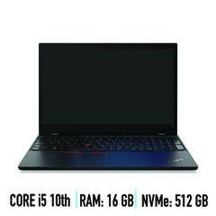 Lenovo Thinkpad L15 G1 – Μεταχειρισμένο laptop – Intel Core i5-10210U – 16gb ram – 512gb NVMe | |