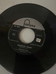 Δισκάκια 45 άρια 100 τεμάχια-thumb-1