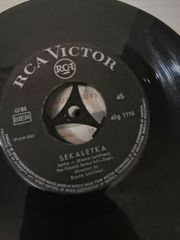 Δισκάκια 45 άρια 100 τεμάχια-thumb-37