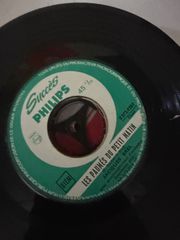Δισκάκια 45 άρια 100 τεμάχια-thumb-20