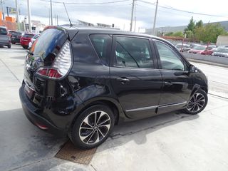 Renault Scenic 2015 1.5 DCI DIESEL-thumb-4