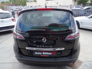 Renault Scenic 2015 1.5 DCI DIESEL-thumb-8