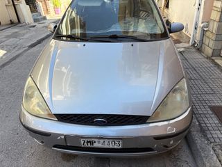 Ford Focus 2003