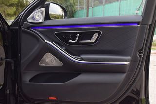 Mercedes-Benz S 400 2023 LONG CDI BRABUS 4MATIC ΨΥΧ/ΝΑ HEAD/UP PAN/AMA MULTIMEDIA-thumb-61