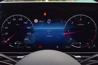 Mercedes-Benz S 400 2023 LONG CDI BRABUS 4MATIC ΨΥΧ/ΝΑ HEAD/UP PAN/AMA MULTIMEDIA-thumb-15
