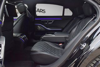 Mercedes-Benz S 400 2023 LONG CDI BRABUS 4MATIC ΨΥΧ/ΝΑ HEAD/UP PAN/AMA MULTIMEDIA-thumb-57