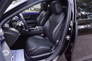 Mercedes-Benz S 400 2023 LONG CDI BRABUS 4MATIC ΨΥΧ/ΝΑ HEAD/UP PAN/AMA MULTIMEDIA-thumb-54