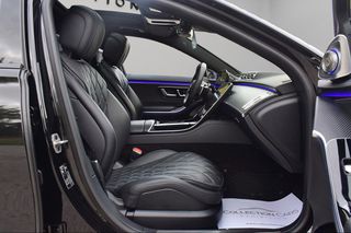 Mercedes-Benz S 400 2023 LONG CDI BRABUS 4MATIC ΨΥΧ/ΝΑ HEAD/UP PAN/AMA MULTIMEDIA-thumb-62
