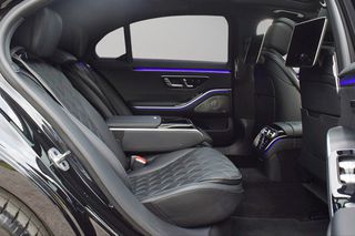 Mercedes-Benz S 400 2023 LONG CDI BRABUS 4MATIC ΨΥΧ/ΝΑ HEAD/UP PAN/AMA MULTIMEDIA-thumb-66