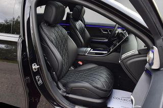 Mercedes-Benz S 400 2023 LONG CDI BRABUS 4MATIC ΨΥΧ/ΝΑ HEAD/UP PAN/AMA MULTIMEDIA-thumb-63