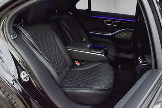 Mercedes-Benz S 400 2023 LONG CDI BRABUS 4MATIC ΨΥΧ/ΝΑ HEAD/UP PAN/AMA MULTIMEDIA-thumb-67